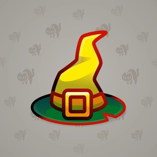 Witch Hat #41715