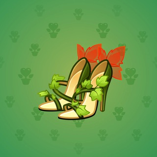 Sky Stilettos #11490