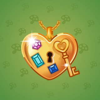 Cupid Charm #17507