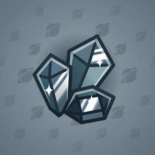 Ion Gem #427