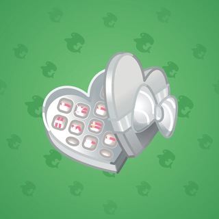 Valentine Box #5186