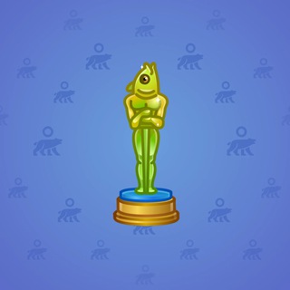 Mini Oscar