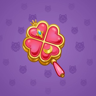 Clover Pin #29788