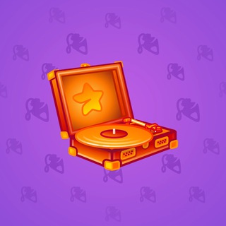 Record Player #22594