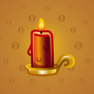 Eternal Candle #25560