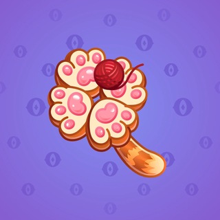 Clover Pin #230814