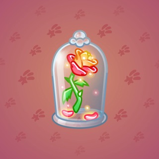 Eternal Rose #20276