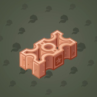 Artisan Brick #173