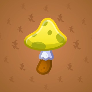 Spy Agaric #71773