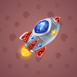 Stellar Rocket #75491