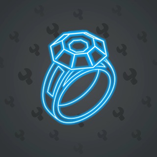 Gem Signet #3596
