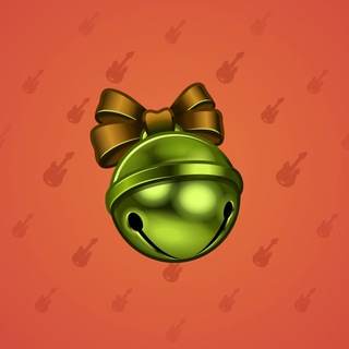 Sleigh Bell #17570