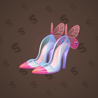 Sky Stilettos #15730