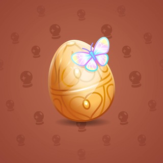 Easter Egg #21685