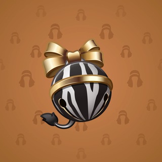 Sleigh Bell #14529