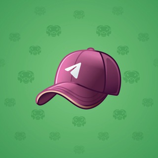 Durov’s Cap #3258