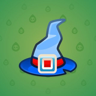 Witch Hat #43092