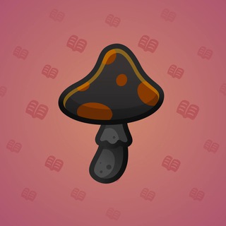 Spy Agaric #2923