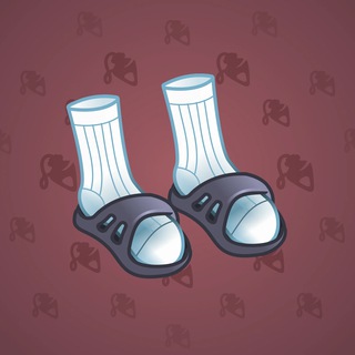 Fresh Socks #28985