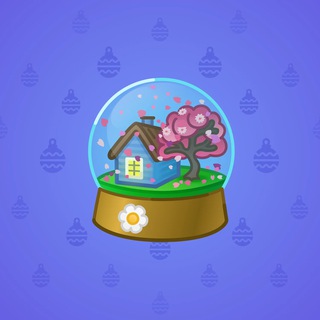 Snow Globe #39866