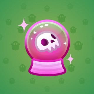 Crystal Ball #13691