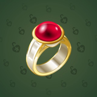 Gem Signet #2756
