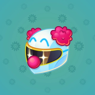 Neko Helmet #5507