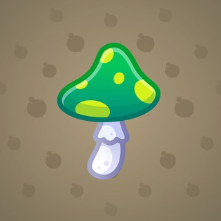 Spy Agaric #29502