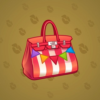 Loot Bag #3886