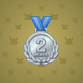 Victory Medal #25024