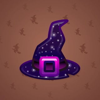 Witch Hat #70036