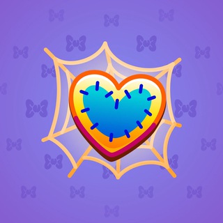 Trapped Heart #1386