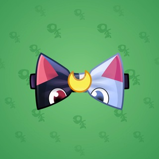Bow Tie #15833