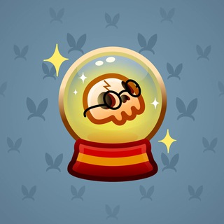 Crystal Ball #20189