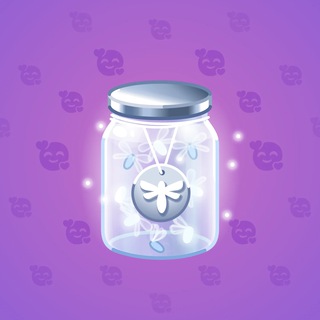 Restless Jar #43398