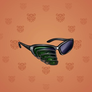Durov’s Glasses #1762