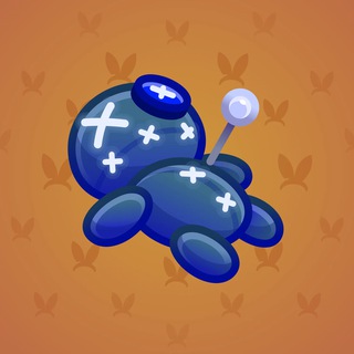 Voodoo Doll #10360