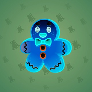 Ginger Cookie #42628