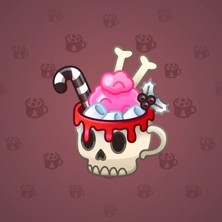 Holiday Drink #82419