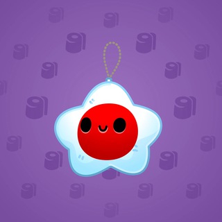 Hanging Star #28063