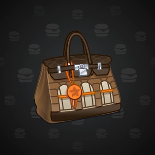 Loot Bag #3086