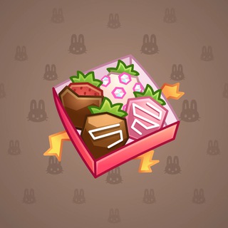 Berry Box #5333
