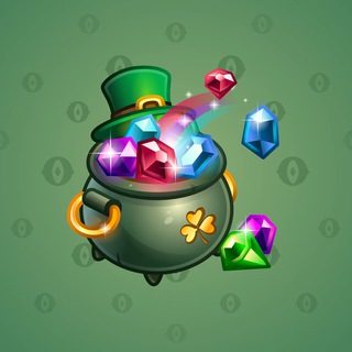 Money Pot #5411