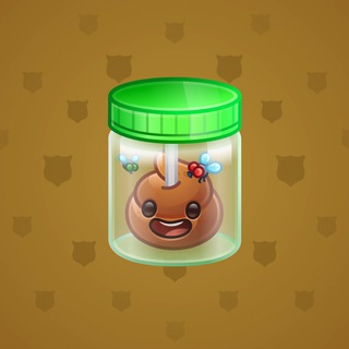 Happy Brownie #167666
