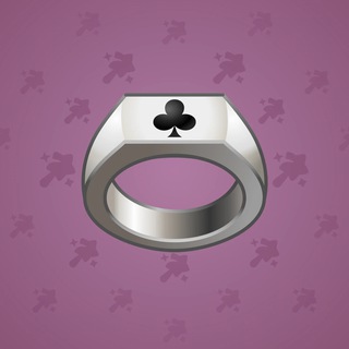 Signet Ring #6518