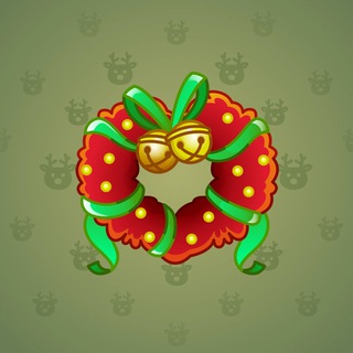 Winter Wreath #8381