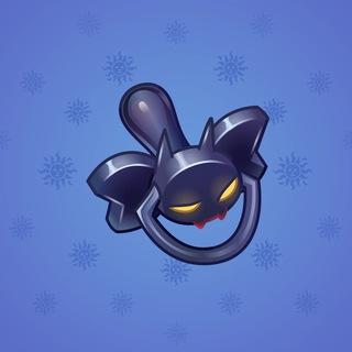Bling Binky #8736