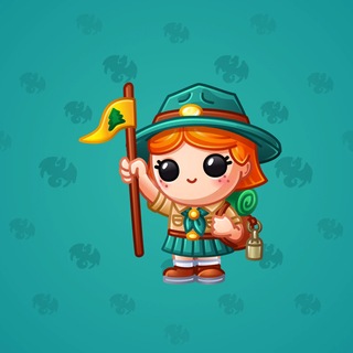 Liberty Figure #186333