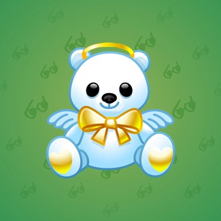 Toy Bear #24261