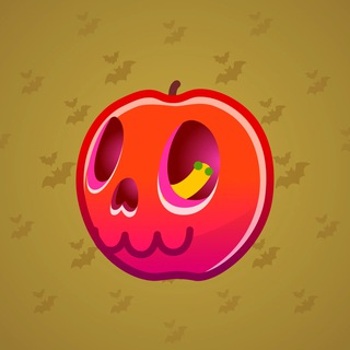 Electric Skull #1220